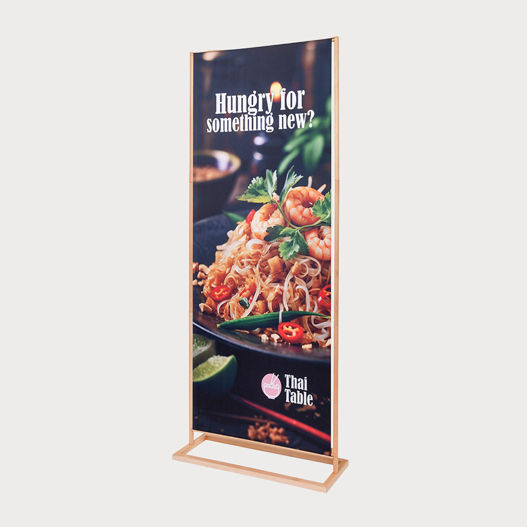 Nachdrucke Displays