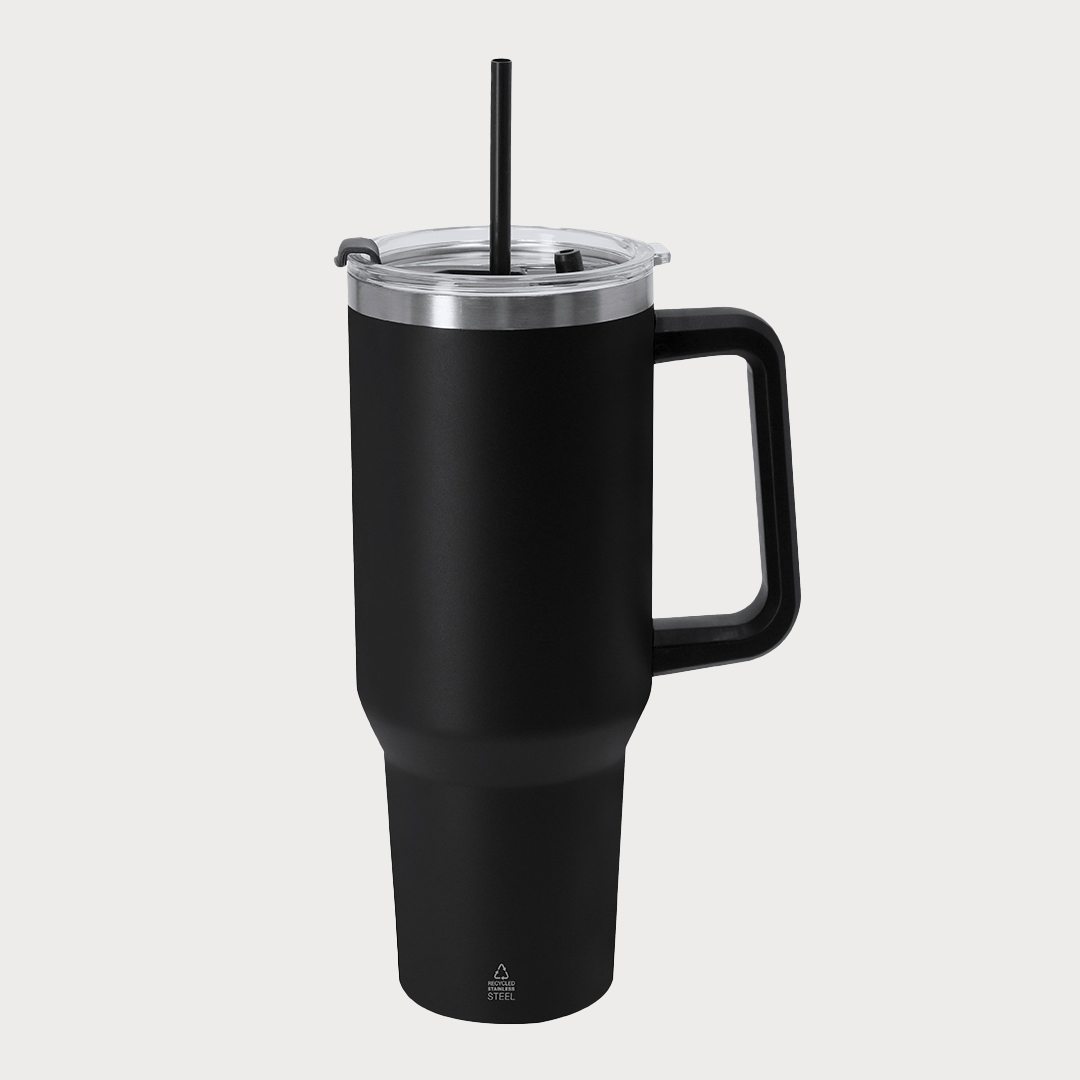 Isolierter Trinkbecher 1200 ml