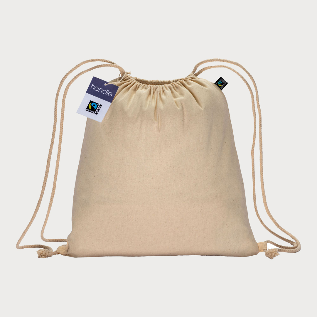 Rucksack FAIRTRADE®